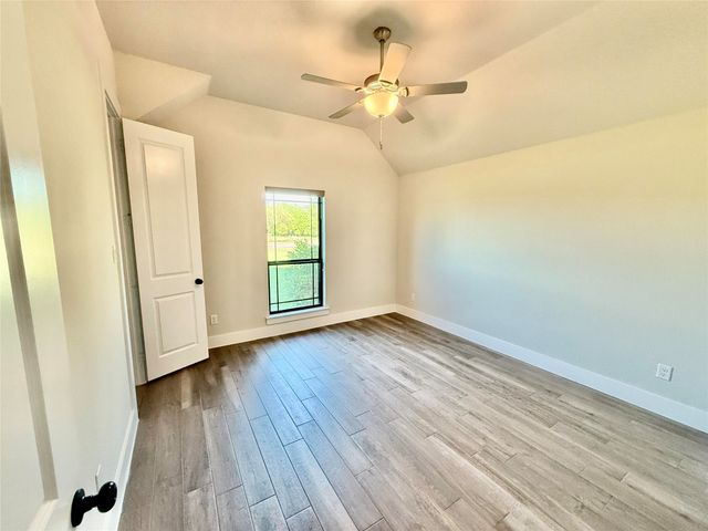 1016 Forest Glen Road, Weatherford, TX 76087