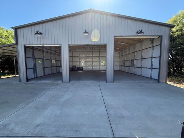 1016 Forest Glen Road, Weatherford, TX 76087