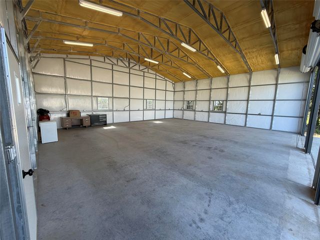 1016 Forest Glen Road, Weatherford, TX 76087