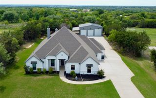 1016 Forest Glen Road, Weatherford, TX 76087