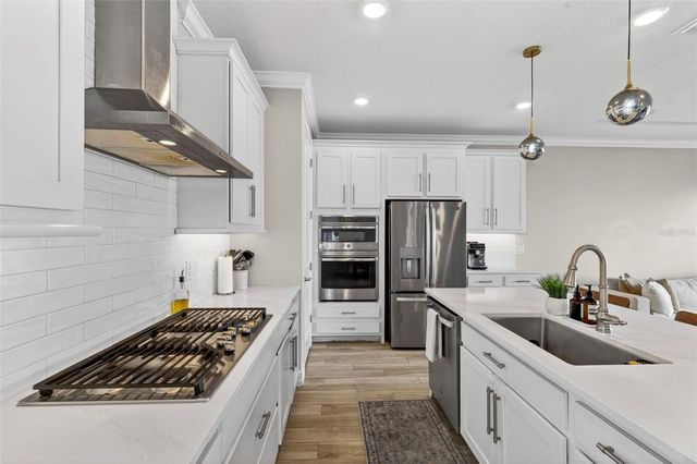 4588 SAN MARTINO DRIVE, Wesley Chapel, FL 33543