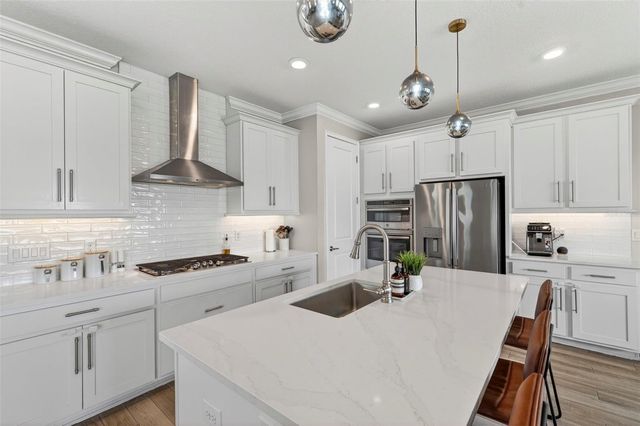 4588 SAN MARTINO DRIVE, Wesley Chapel, FL 33543