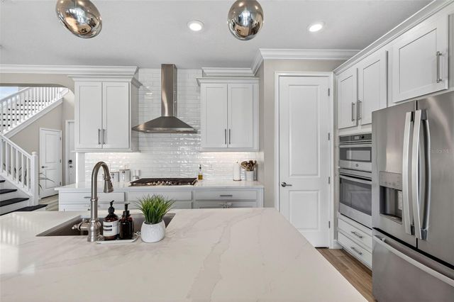 4588 SAN MARTINO DRIVE, Wesley Chapel, FL 33543
