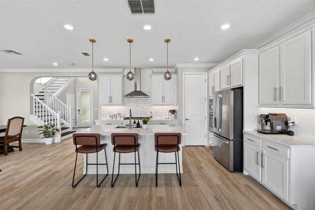 4588 SAN MARTINO DRIVE, Wesley Chapel, FL 33543