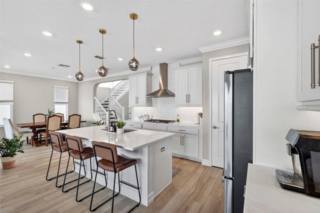 4588 SAN MARTINO DRIVE, Wesley Chapel, FL 33543
