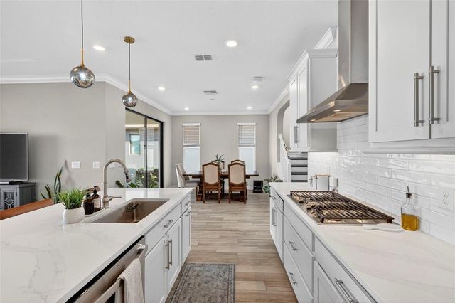 4588 SAN MARTINO DRIVE, Wesley Chapel, FL 33543