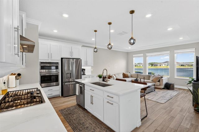 4588 SAN MARTINO DRIVE, Wesley Chapel, FL 33543
