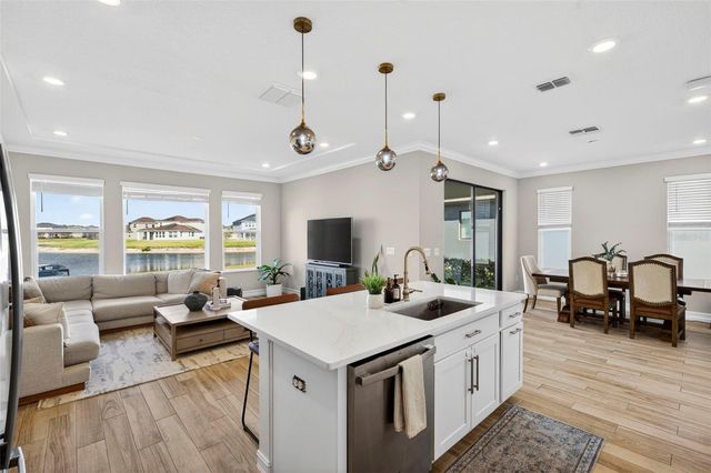4588 SAN MARTINO DRIVE, Wesley Chapel, FL 33543