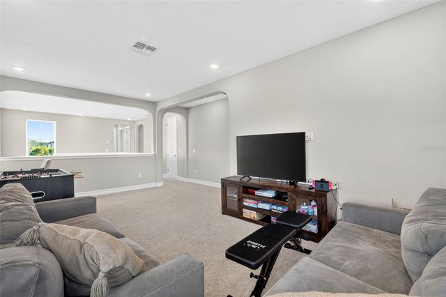 4588 SAN MARTINO DRIVE, Wesley Chapel, FL 33543