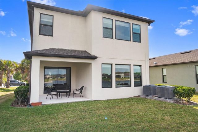 4588 SAN MARTINO DRIVE, Wesley Chapel, FL 33543