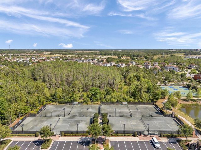 4588 SAN MARTINO DRIVE, Wesley Chapel, FL 33543