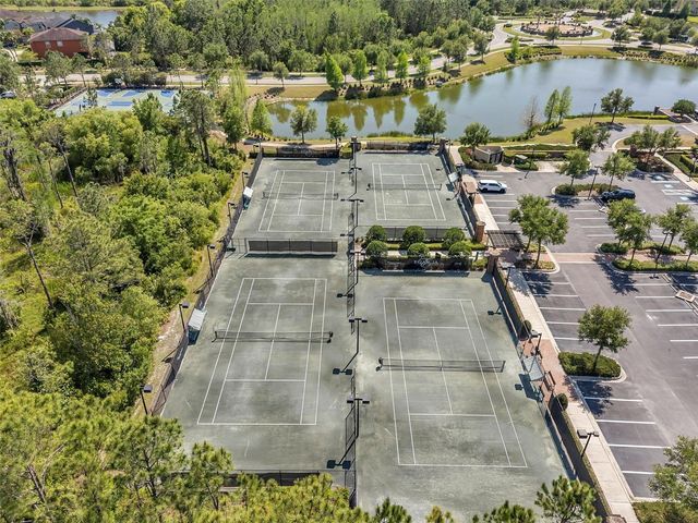 4588 SAN MARTINO DRIVE, Wesley Chapel, FL 33543