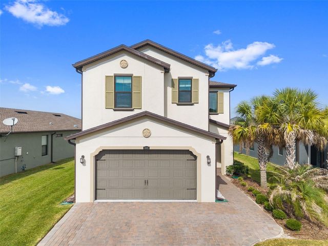 4588 SAN MARTINO DRIVE, Wesley Chapel, FL 33543