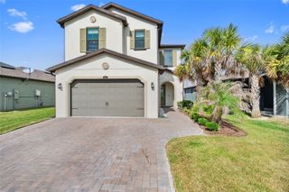 4588 SAN MARTINO DRIVE, Wesley Chapel, FL 33543
