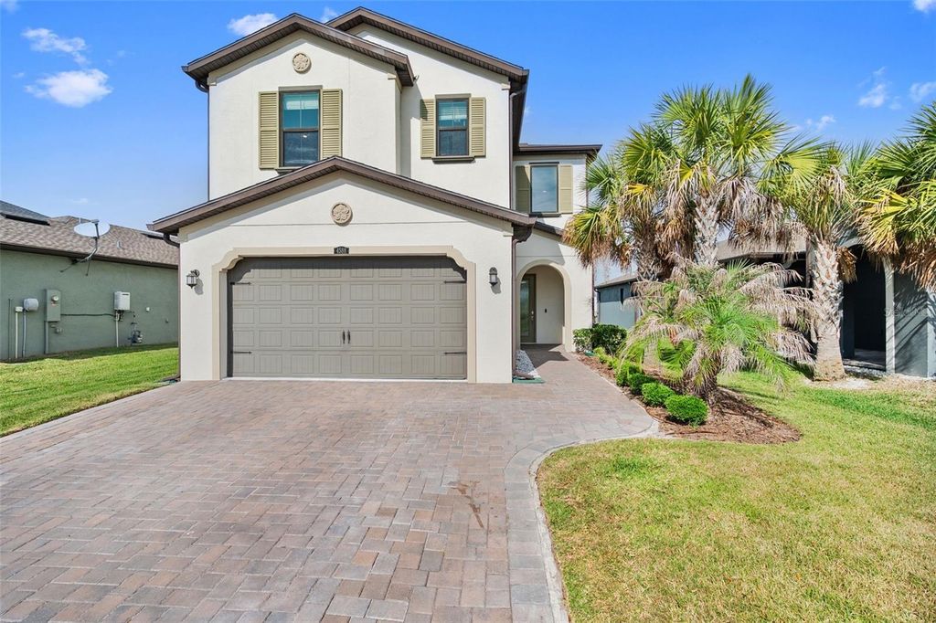 4588 SAN MARTINO DRIVE, Wesley Chapel, FL 33543