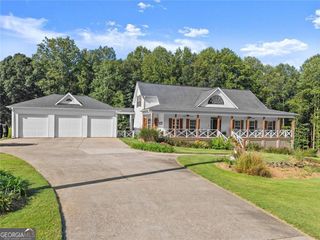 195 Sims Farm Way, Maysville, GA 30558