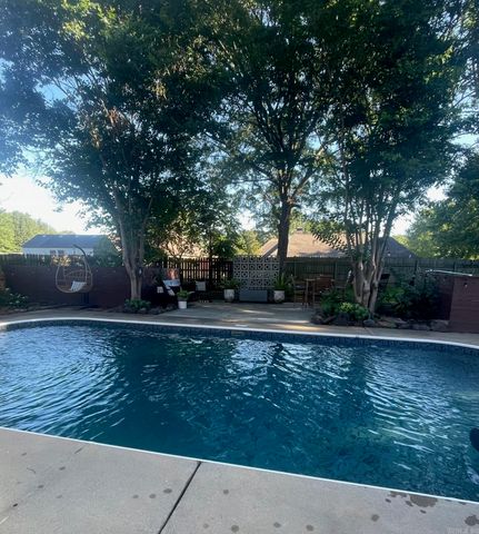 106 Red Oak Lane, Searcy, AR 72143