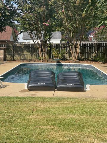 106 Red Oak Lane, Searcy, AR 72143