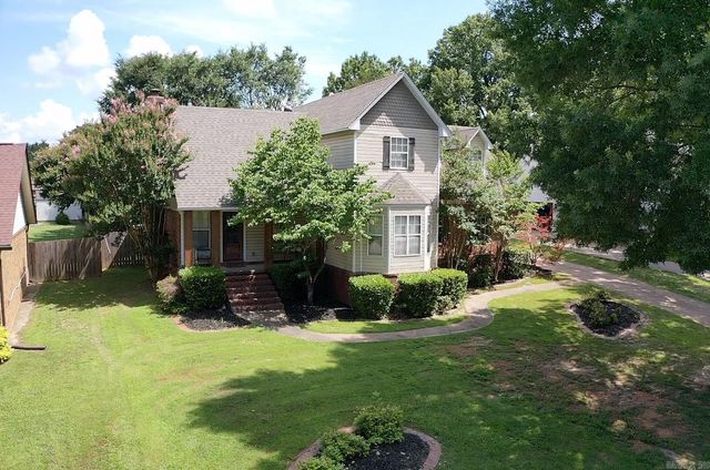 106 Red Oak Lane, Searcy, AR 72143