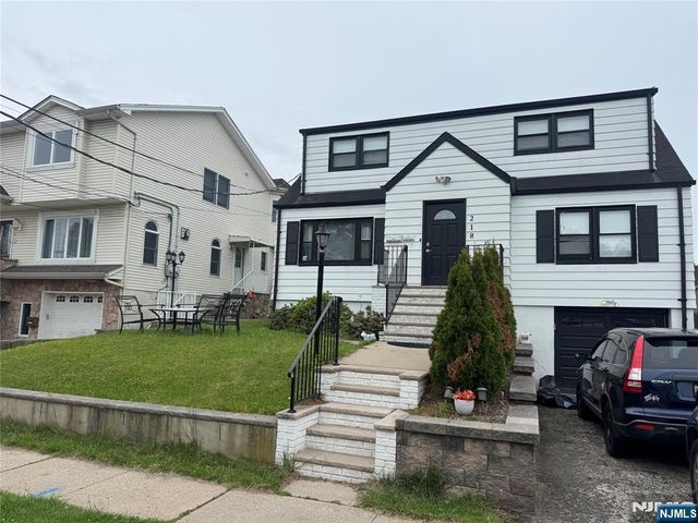 218 Bell Avenue, Lodi, NJ 07644