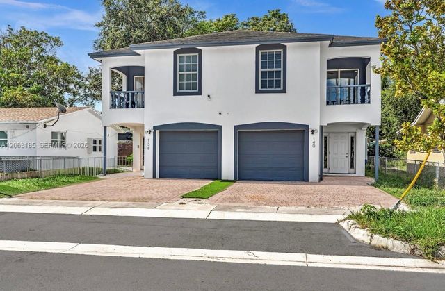 140 NW 70th St 140, Miami, FL 33150