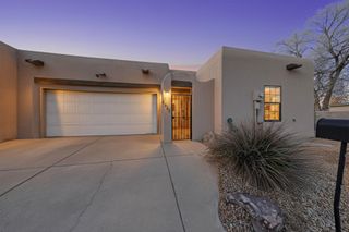 619 Avenida Montoya NE, Los Lunas, NM 87031