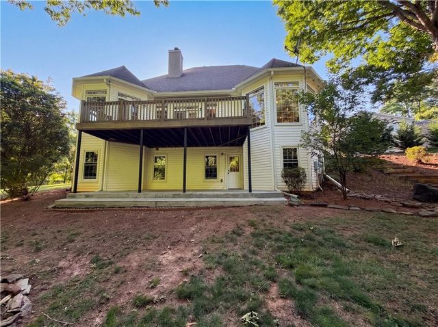 3110 Cherry Tree Walk, Douglasville, GA 30135