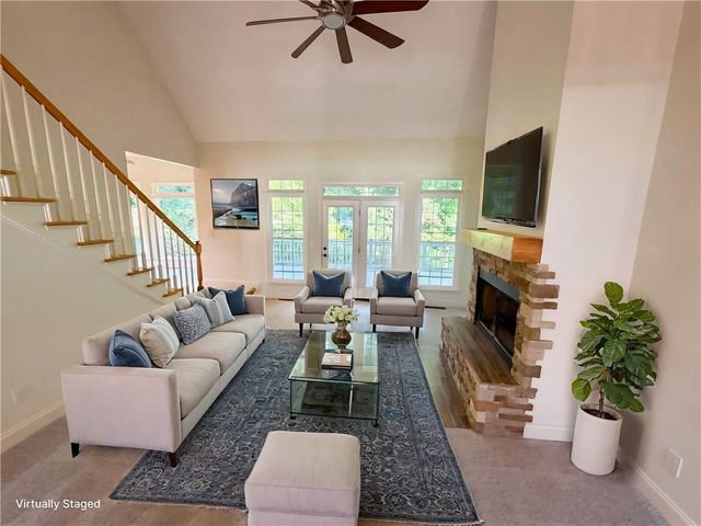 3110 Cherry Tree Walk, Douglasville, GA 30135
