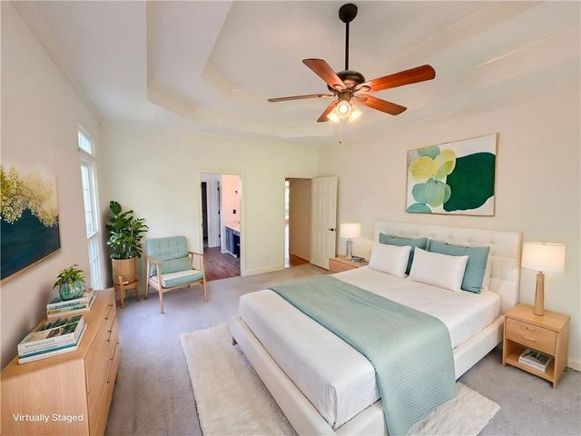 3110 Cherry Tree Walk, Douglasville, GA 30135