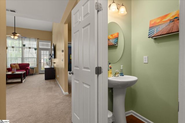 418 Cedar Pines Drive, Greenville, SC 29615