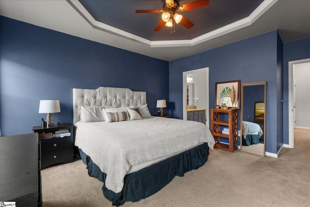 418 Cedar Pines Drive, Greenville, SC 29615