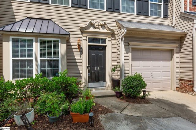 418 Cedar Pines Drive, Greenville, SC 29615