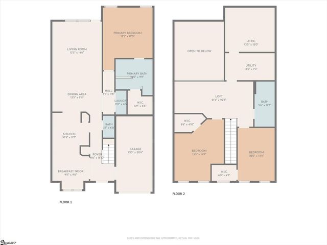 418 Cedar Pines Drive, Greenville, SC 29615