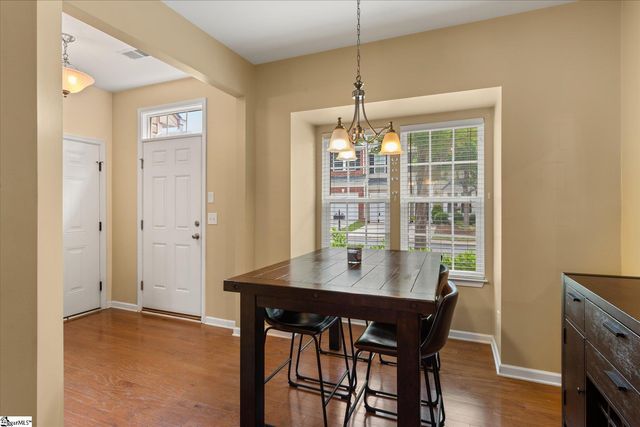 418 Cedar Pines Drive, Greenville, SC 29615