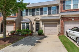 418 Cedar Pines Drive, Greenville, SC 29615