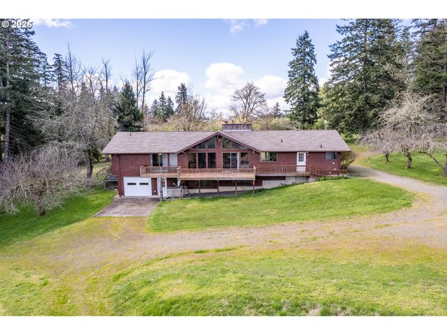 2366 SEMINARY HILL Rd, Centralia, WA 98531