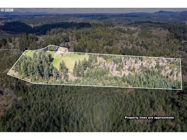 2366 SEMINARY HILL Rd, Centralia, WA 98531