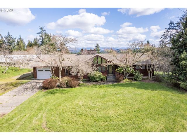 2366 SEMINARY HILL Rd, Centralia, WA 98531