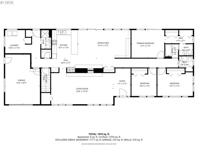 2366 SEMINARY HILL Rd, Centralia, WA 98531