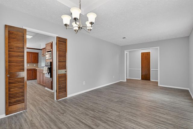 2543 Ciderwood Drive, Spring, TX 77373