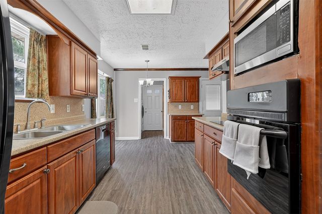 2543 Ciderwood Drive, Spring, TX 77373