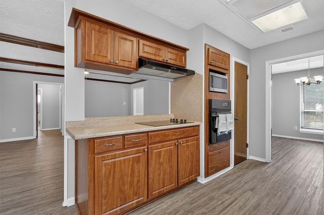 2543 Ciderwood Drive, Spring, TX 77373