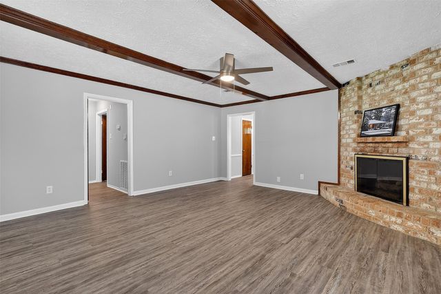 2543 Ciderwood Drive, Spring, TX 77373