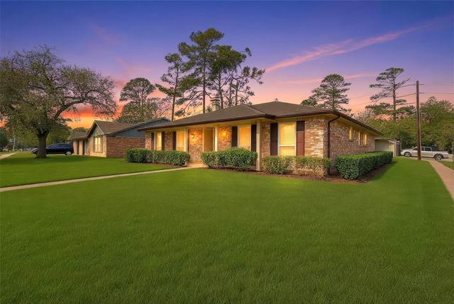 2543 Ciderwood Drive, Spring, TX 77373