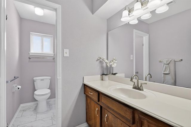 2543 Ciderwood Drive, Spring, TX 77373