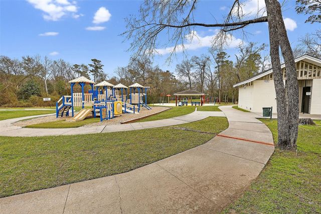 2543 Ciderwood Drive, Spring, TX 77373