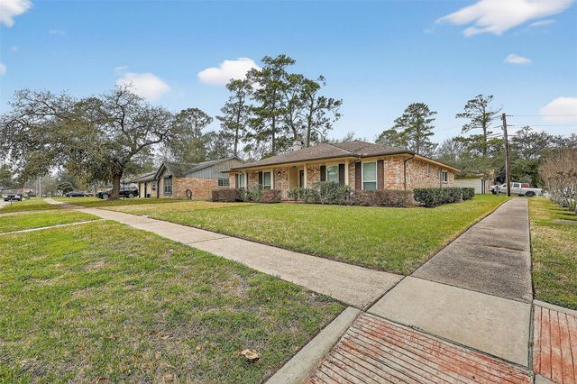 2543 Ciderwood Drive, Spring, TX 77373