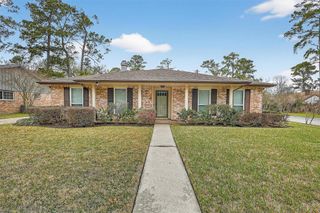 2543 Ciderwood Drive, Spring, TX 77373