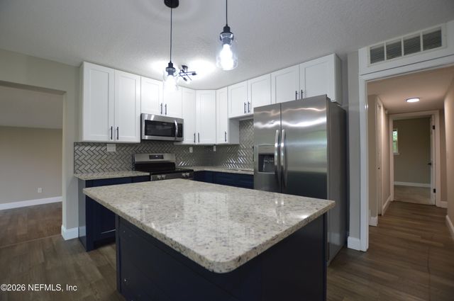 2108 HUGH EDWARDS Drive, Jacksonville, FL 32210
