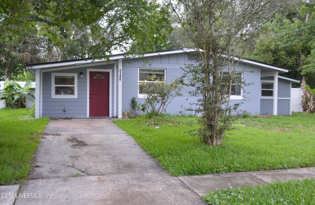 2108 HUGH EDWARDS Drive, Jacksonville, FL 32210